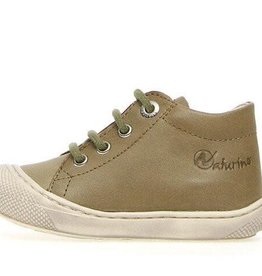 Naturino Schoenen Cocoon Groen