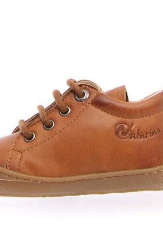 Naturino Schoenen Cocoon Honey Cognac