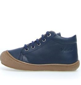 Naturino Schoenen Cocoon Honey Navy