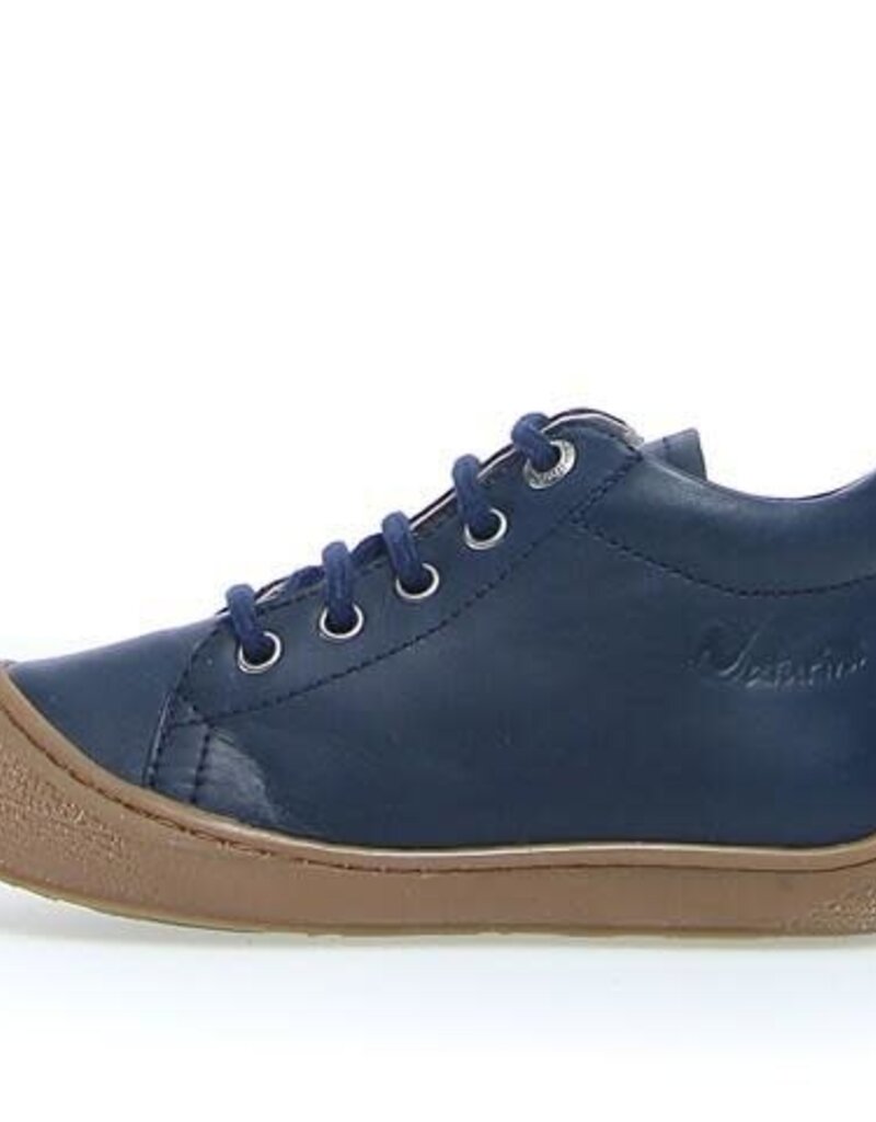 Naturino Schoenen Cocoon Honey Navy