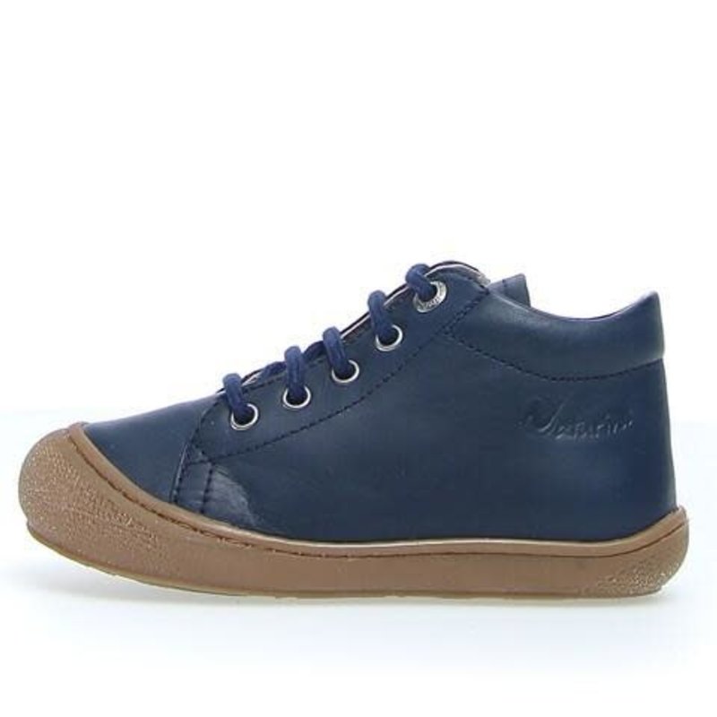 Naturino Schoenen Cocoon Honey Navy