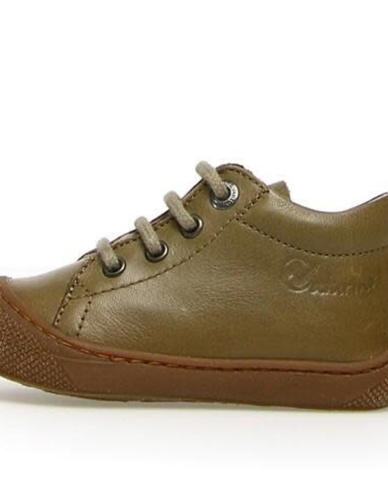 Naturino Schoenen Cocoon Honey Stone