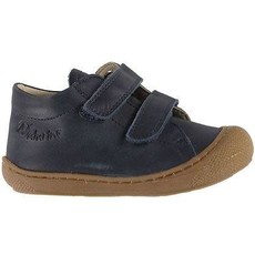 Naturino Naturino Cocoon Velcro Honey Navy