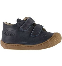 Naturino Naturino Cocoon Velcro Honey Navy