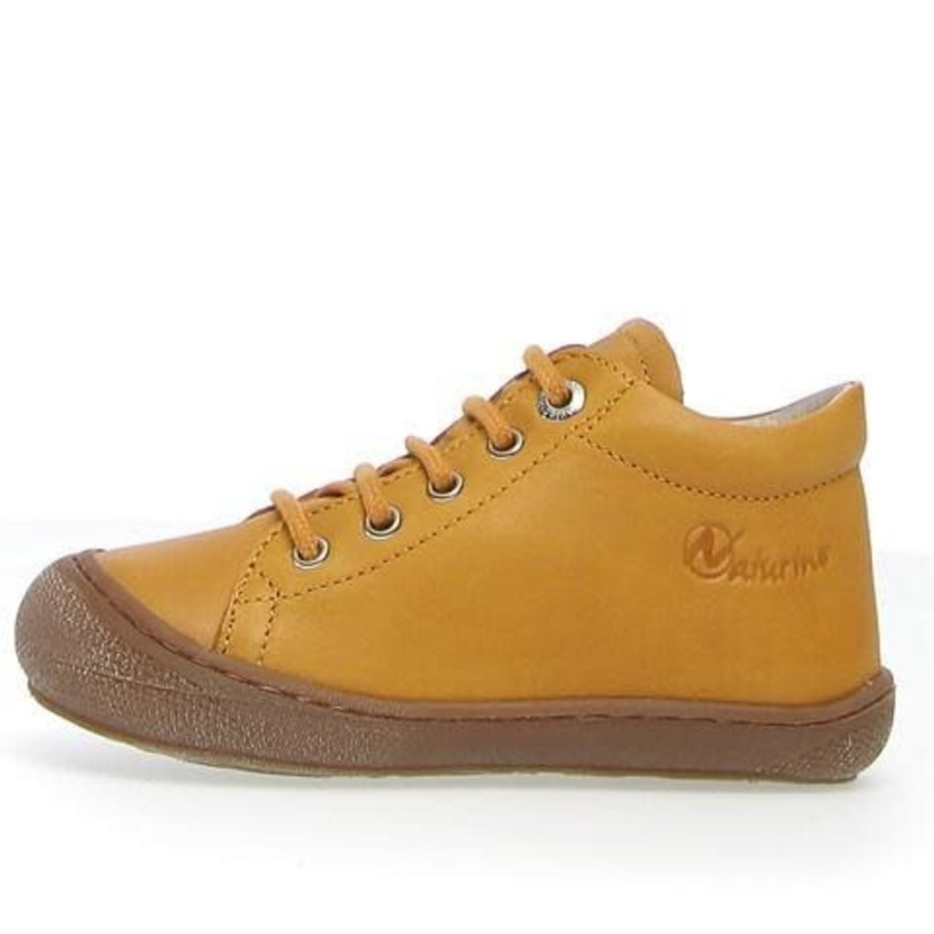 Naturino Schoenen Cocoon Honey Zucca