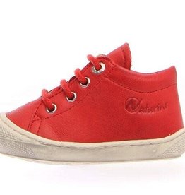 Naturino Schoenen Cocoon Rood