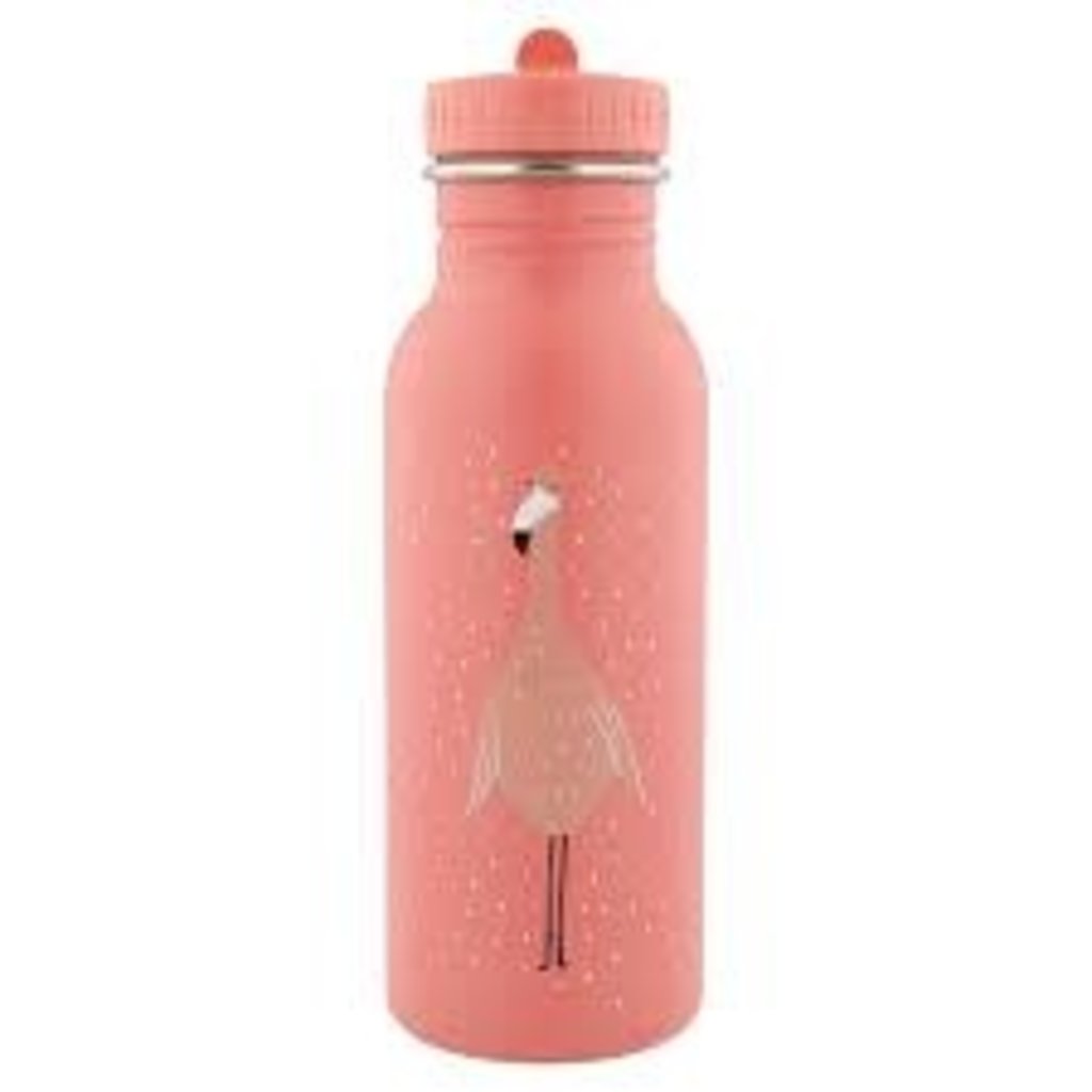 Trixie Bottle 500ml - Mrs. Flamingo