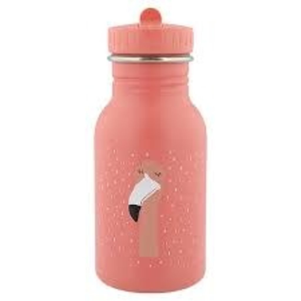 Trixie Bottle 350ml - Mrs. Flamingo