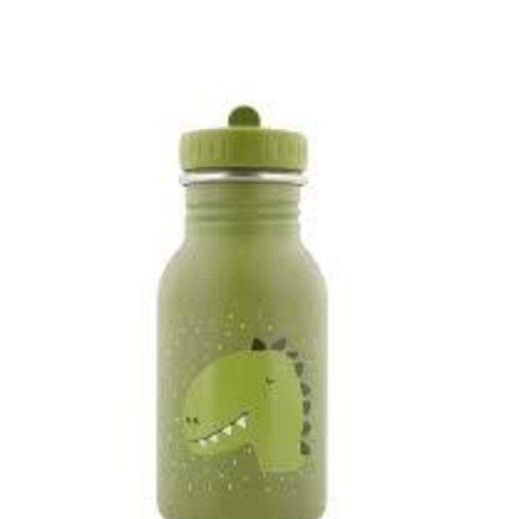 Trixie Bottle 350ml - Mr. Dino