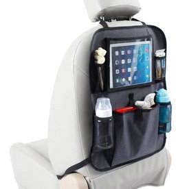 BabyDan Tablet Autostoel Organizer