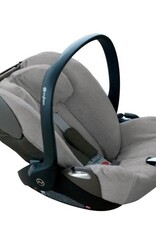 Timboo Autostoel Hoes Cybex Cloud Q/Z Antracite