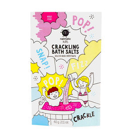 Nailmatic Crackling Badzout Pink