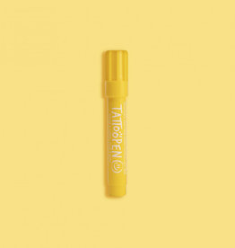 Nailmatic Tattoo Pen Yellow