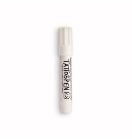 Nailmatic Tattoo Pen White