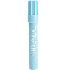 Nailmatic Tattoo Pen Blue