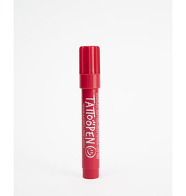 Nailmatic Tattoo Pen Red