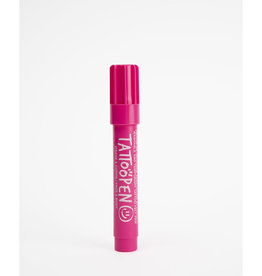 Nailmatic Tattoo Pen Pink