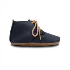 Bobux Soft Soles Desert Lace Navy