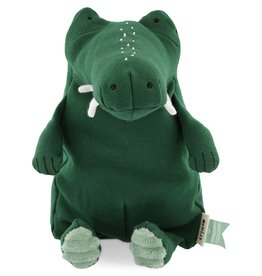 Trixie Plush toy small - Mr. Crocodile