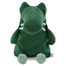 Trixie Plush toy large - Mr. Crocodile