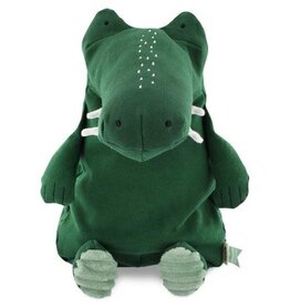 Trixie Plush toy large - Mr. Crocodile