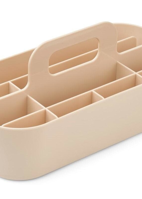 Liewood Hope storage caddy Apple blossom
