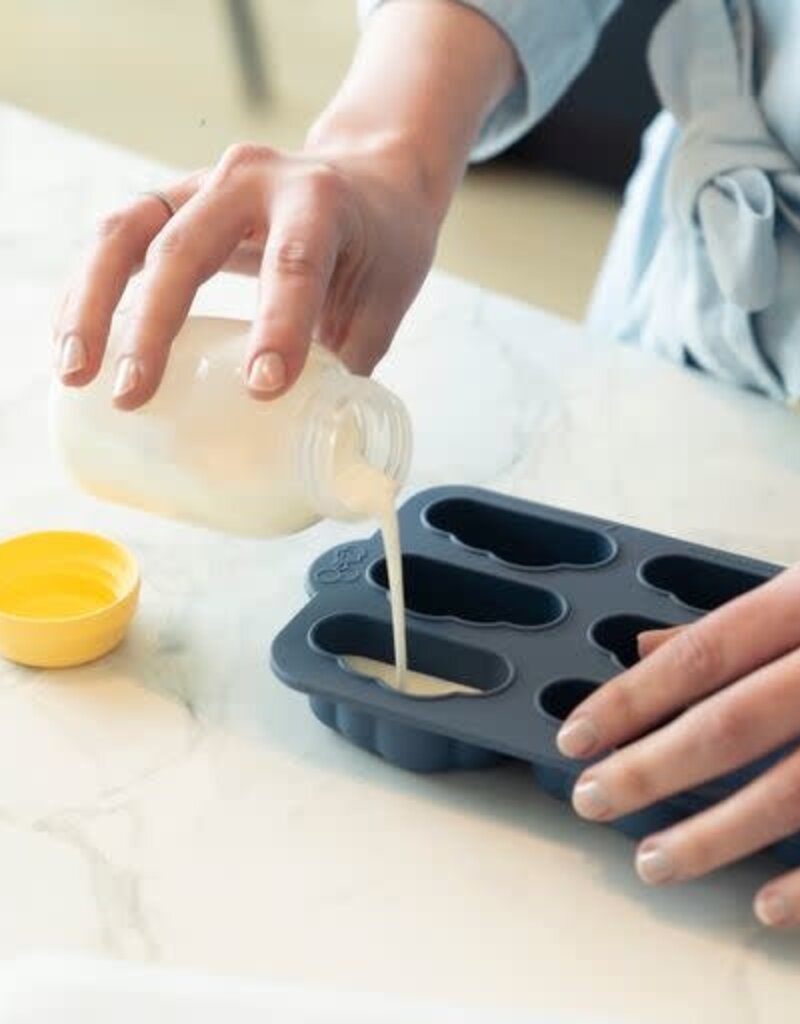 Baby On The Move BotM Yummy Tray "Denim"