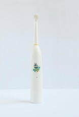 Jack N' Jill Jack N' Jill Buzzy Brush Elektrische Muzikale Tandenborstel