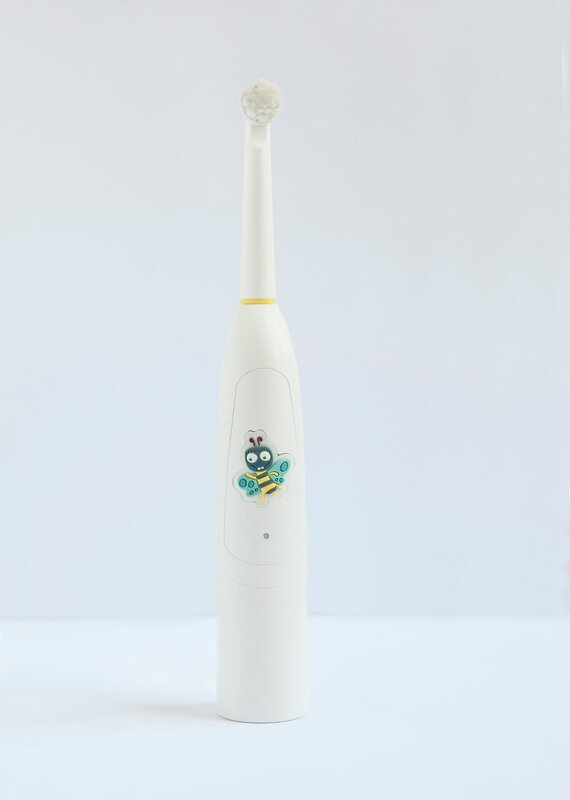 Jack N' Jill Jack N' Jill Buzzy Brush Elektrische Muzikale Tandenborstel