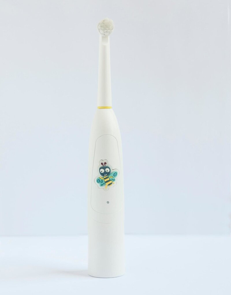 Jack N' Jill Jack N' Jill Buzzy Brush Elektrische Muzikale Tandenborstel