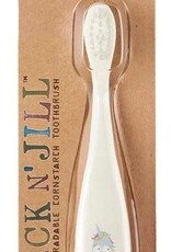 Jack N' Jill Jack N' Jill Bio Tandenborstel UNICORN