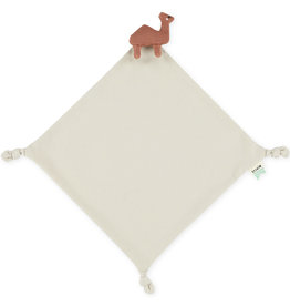 Trixie Baby comforter - Camel