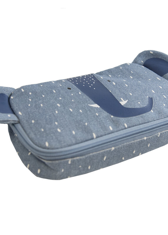 Trixie Pencil case rectangular - Mrs. Elephant