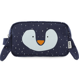 Trixie Toiletry bag - Mr. Penguin