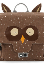 Trixie Satchel - Mr. Owl