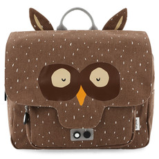 Trixie Satchel - Mr. Owl