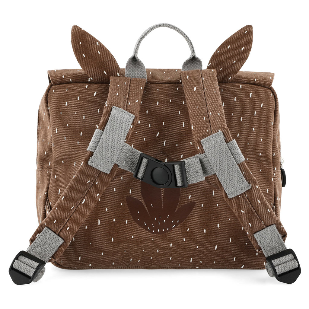 Trixie Satchel - Mr. Owl