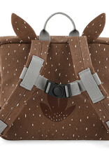 Trixie Satchel - Mr. Owl