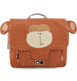 Trixie Satchel - Mr. Monkey