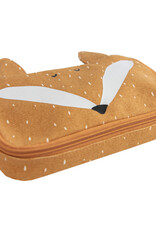 Trixie Pencil case rectangular - Mr. Fox