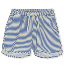 Konges Sloejd Seer Asnou SwimShort Ebb & Flow