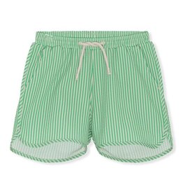 Konges Sloejd Seer Asnou SwimShort Kelly Green