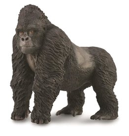 Collecta Mountain Gorilla - (L)