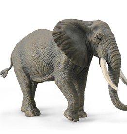 Collecta African Elephant - (XL)