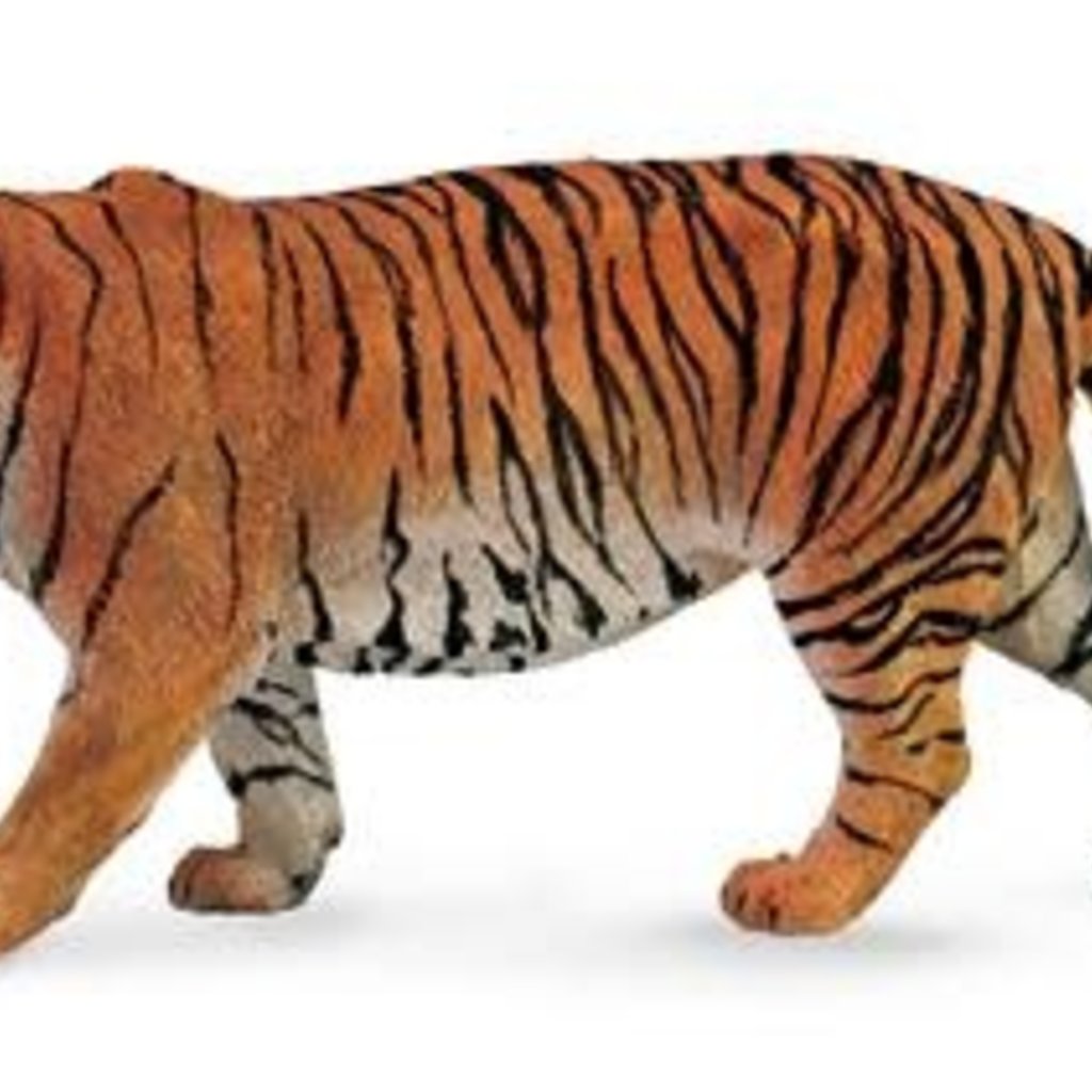 Collecta Siberian Tiger - (XL)