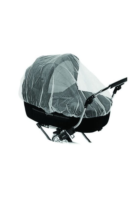 Mamelou Klamboe Kinderwagen