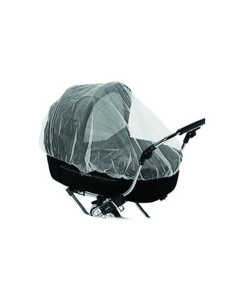 Mamelou Klamboe Kinderwagen
