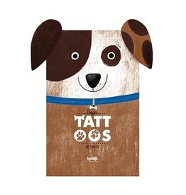 Londji Tattoos - Dogs