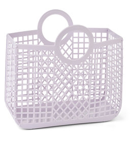 Liewood Bloom Basket Misty Lilac