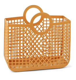 Liewood Bloom Basket Yellow Mellow